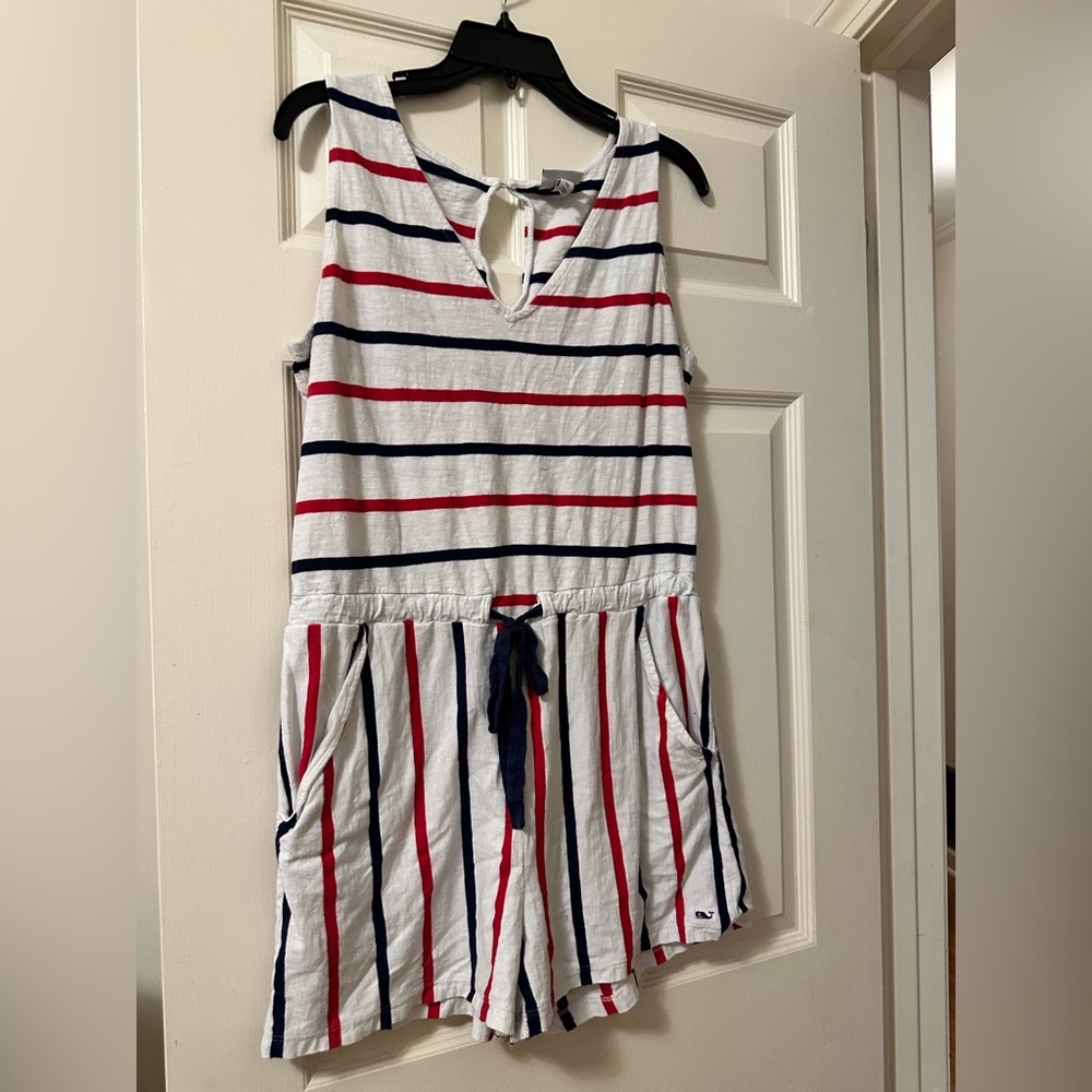 Vineyard Vines for Target Romper